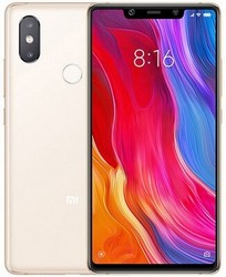 Замена разъема зарядки на телефоне Xiaomi Mi 8 SE в Нижнем Тагиле